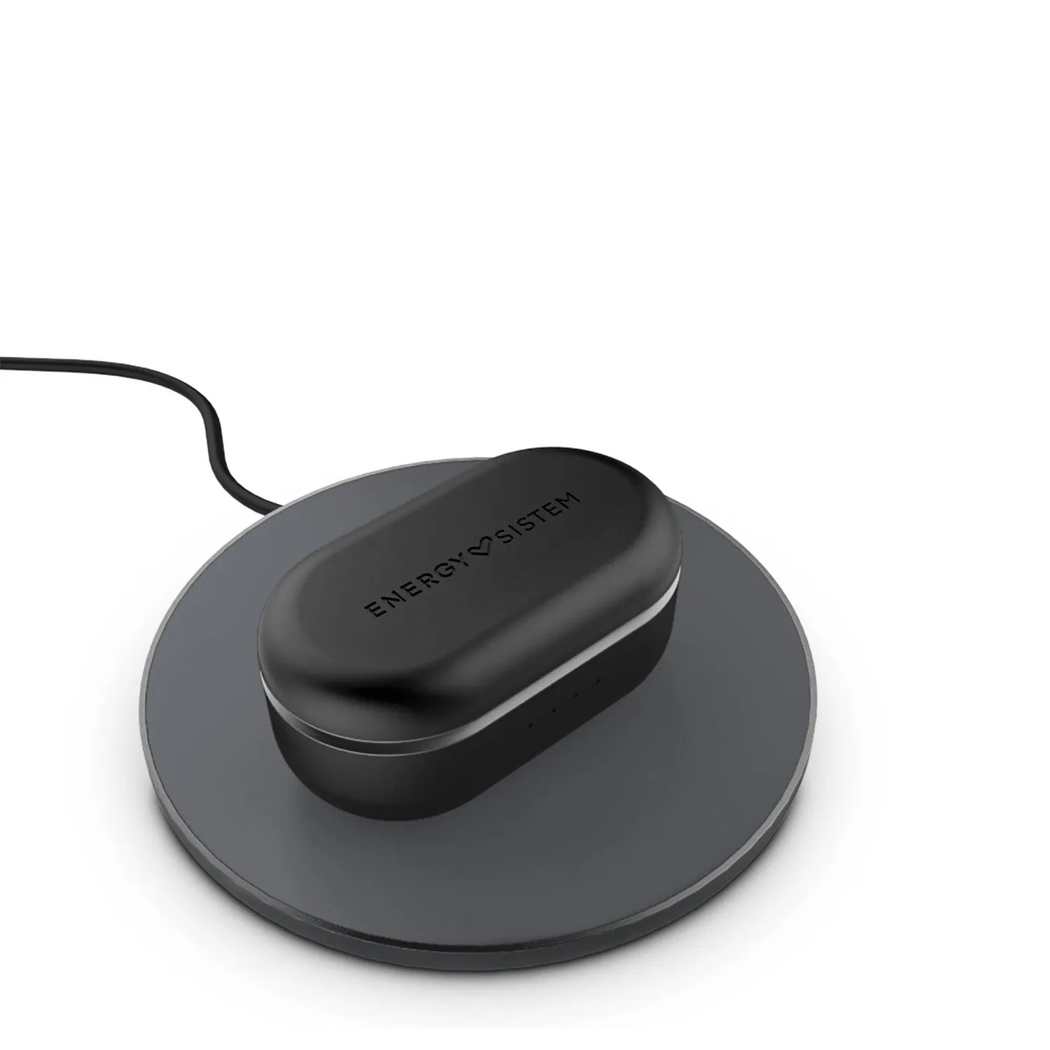 Energy Sistem Style 4 Ultra Space écouteurs True Wireless