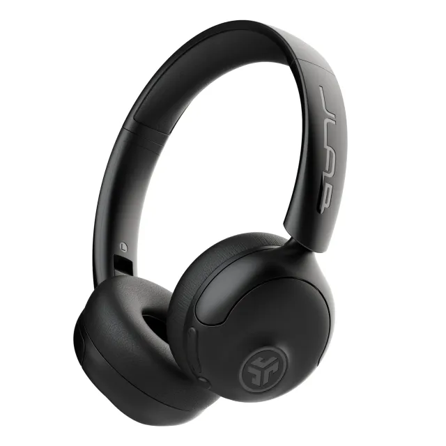 JLab Studio 2 casque sans fil noir multipoint 45h