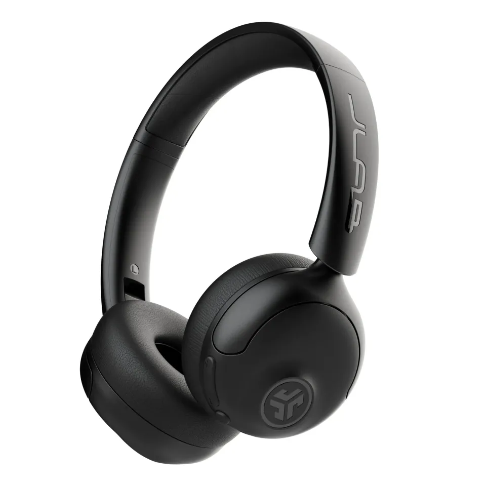 JLab Studio 2 casque sans fil noir multipoint 45h