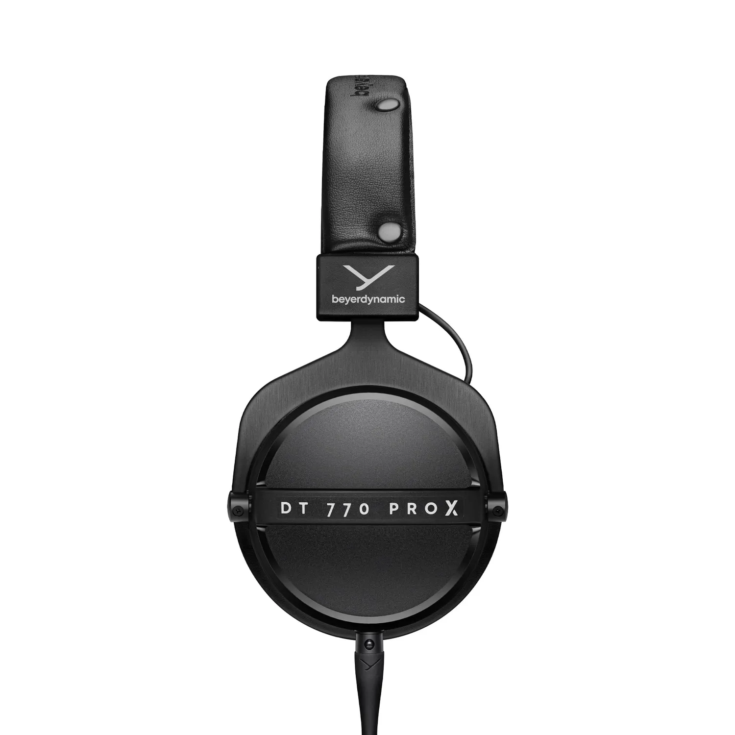 beyerdynamic DT 770 Pro X casque studio fermé 48 ohms