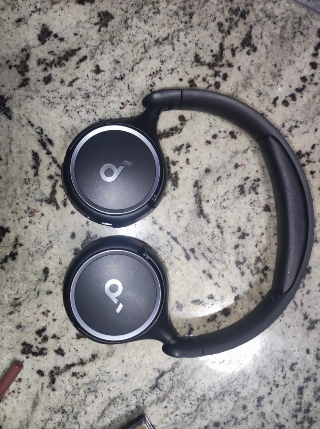 Soundcore H30i casque bluetooth rouge 70h