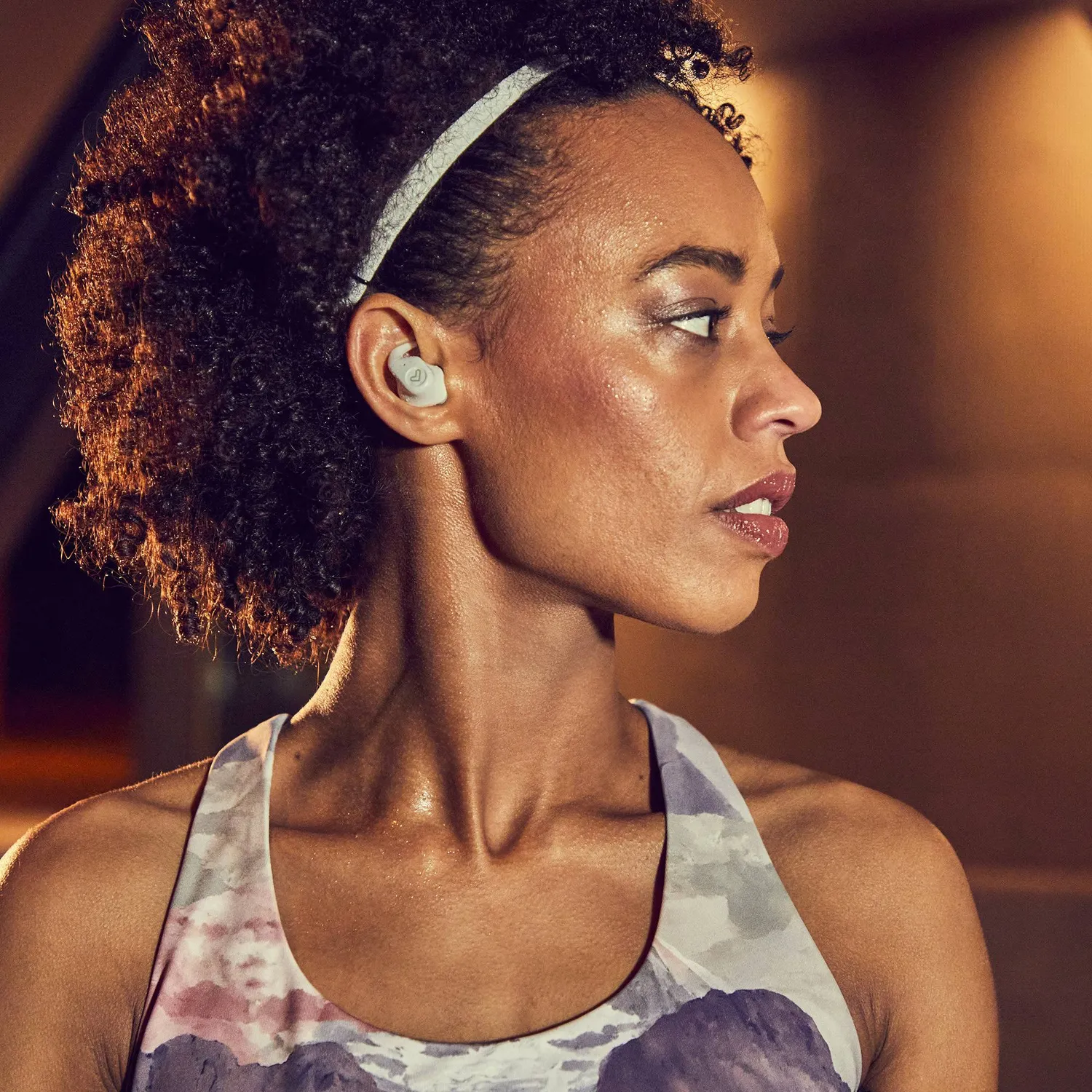 Energy Sistem High Jump écouteurs sport Moon IPX5 20 h