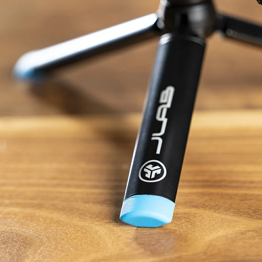 JLab Talk GO micro USB noir cardioïde 96kHz