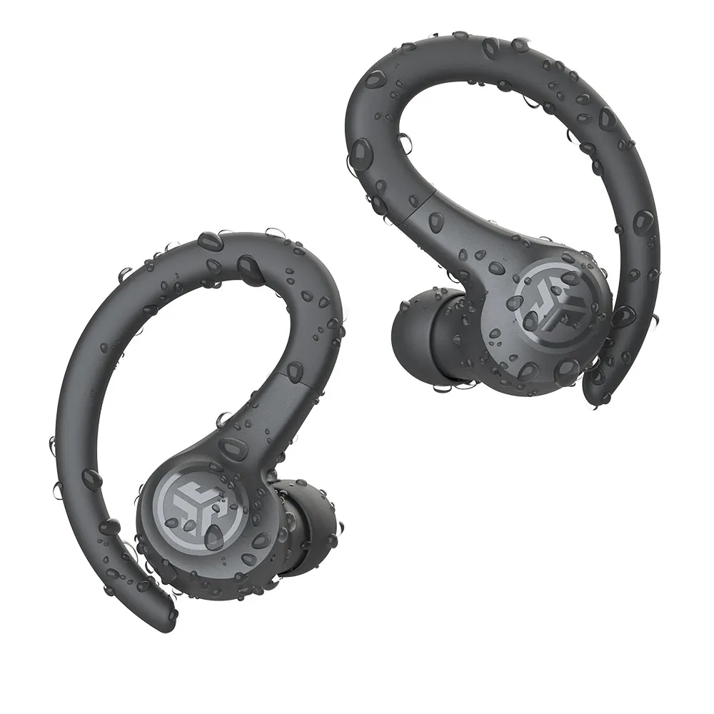 JLab Go Air Sport écouteurs sans fil graphite 32h