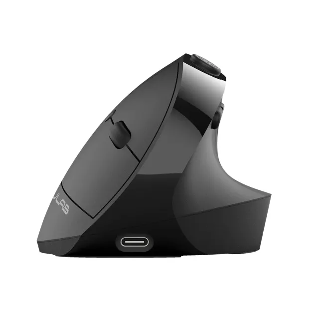JLab JBuds souris ergonomique verticale noire sans fil