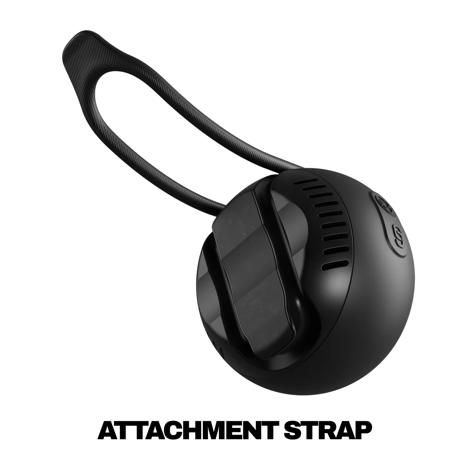Skullcandy Session 360 enceinte sans fil True Black 20h
