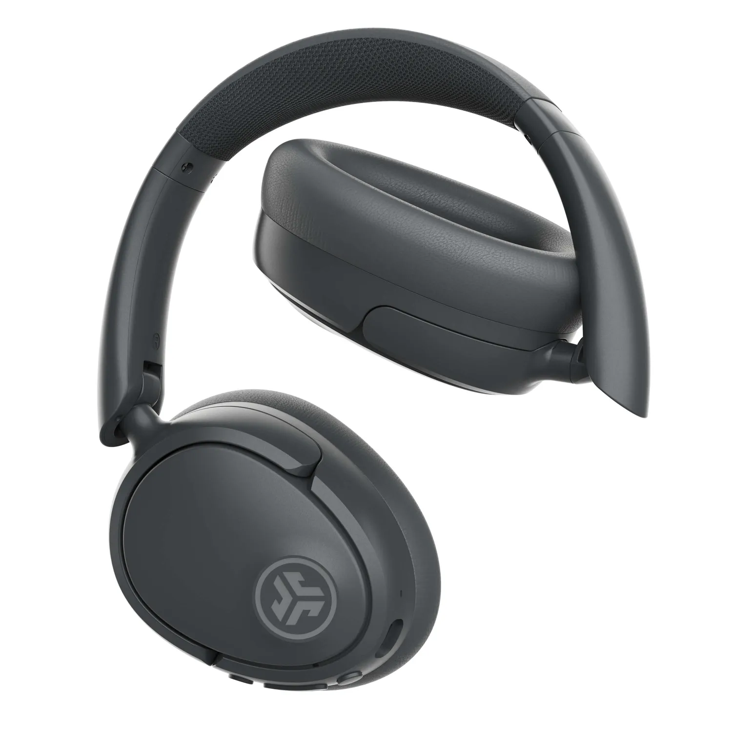 JLab JBuds Lux ANC casque graphite