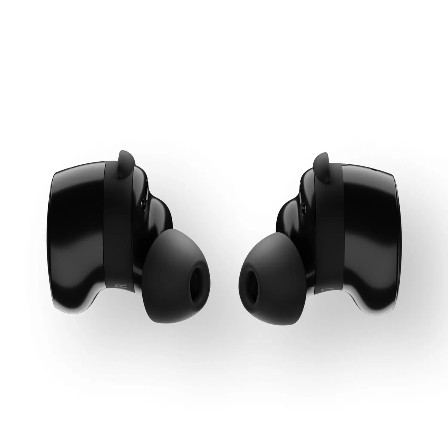 Bose QuietComfort Earbuds écouteurs Bluetooth noir ANC