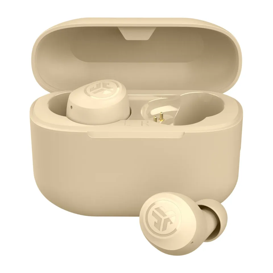 JLab Go Air Tones écouteurs bluetooth 155 N 32h