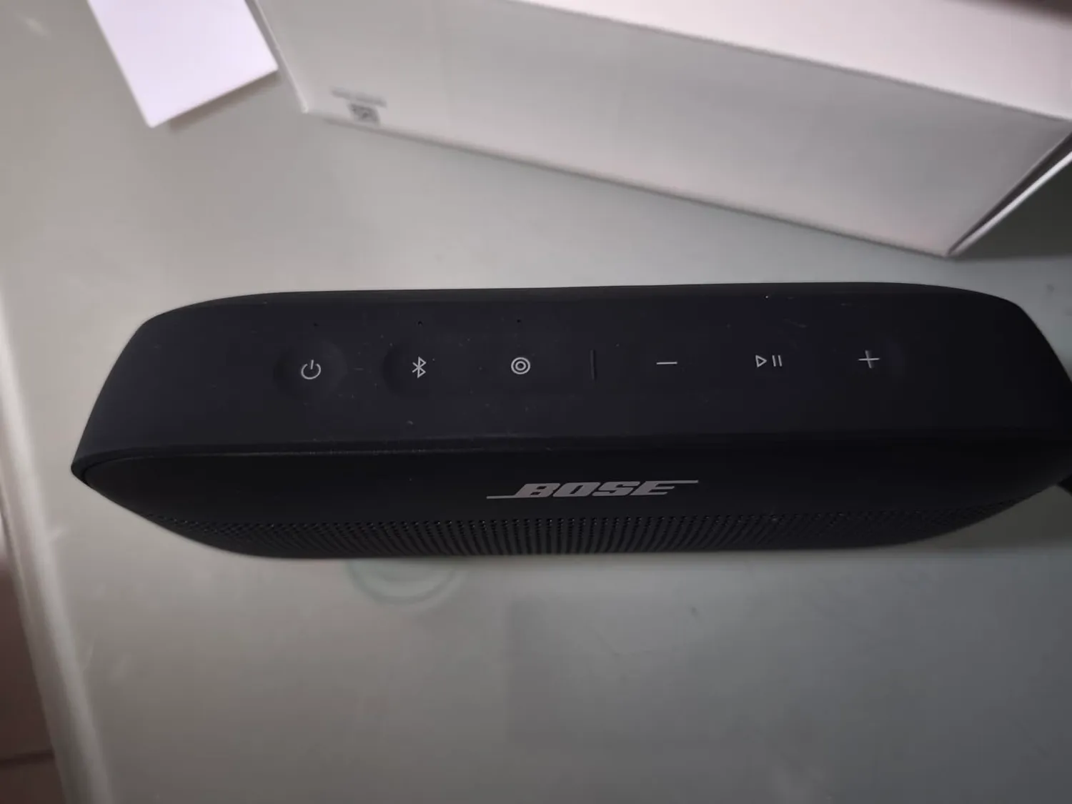 Bose SoundLink Flex 2e gén enceinte bleu crépuscule IP67