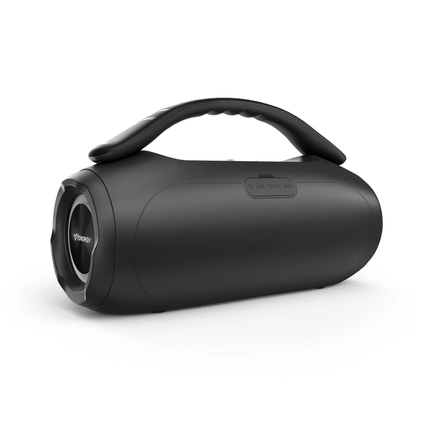 Energy Sistem NeoBeat Speaker enceinte Bluetooth Black 60W basses