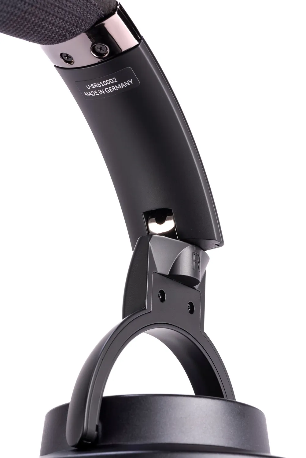 Ultrasone Signature AERO casque ouvert 45mm naturel