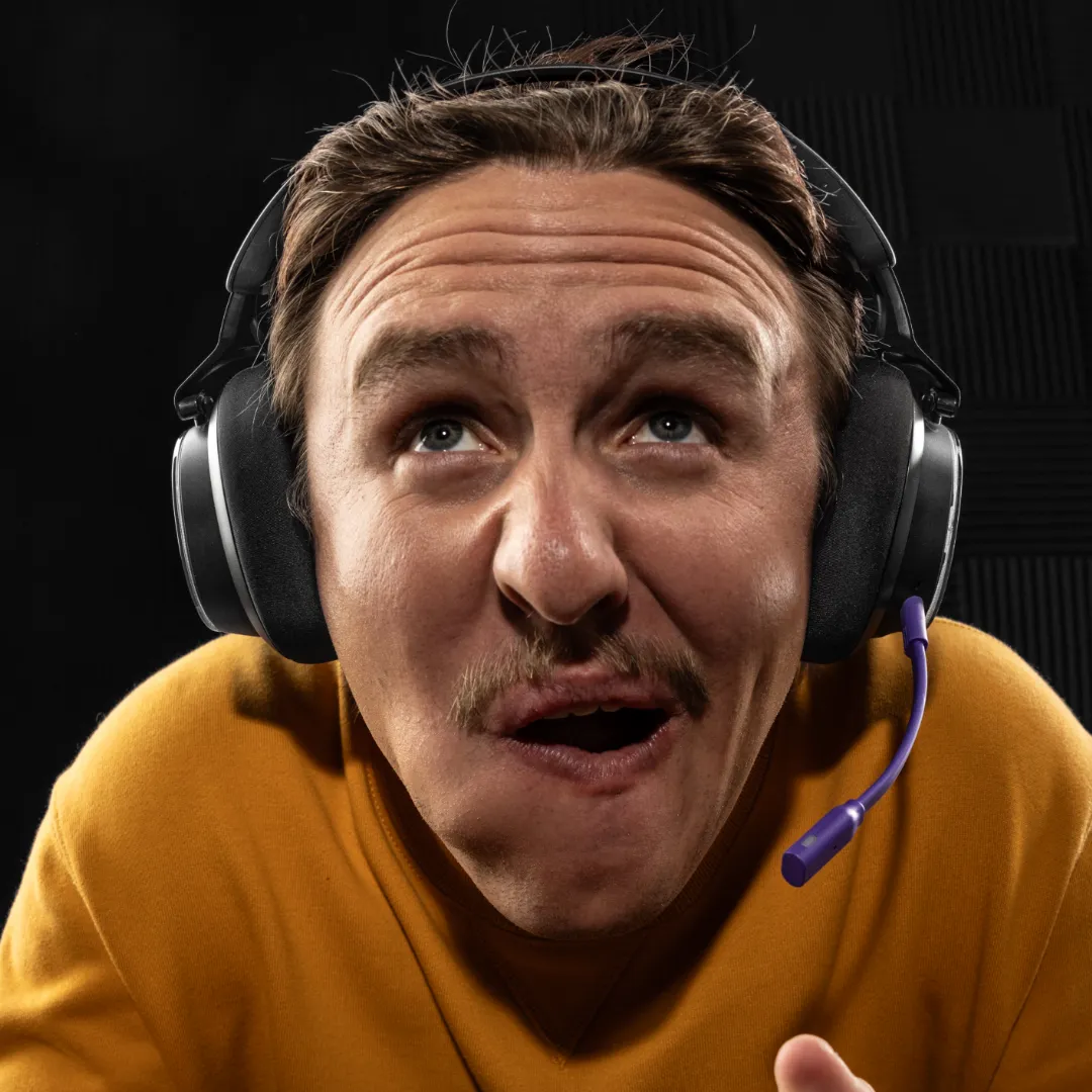 Skullcandy PLYR Wireless casque gaming Bluetooth multiplateforme