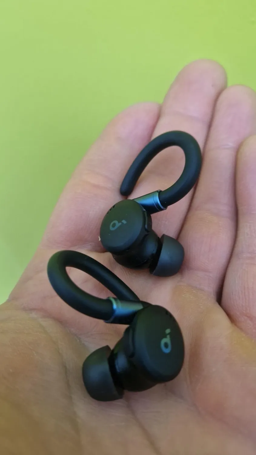 Soundcore by Anker Sport X20 écouteurs bluetooth vert