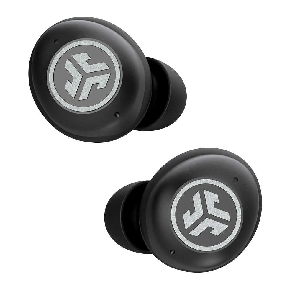 JLab JBuds Air Pro écouteurs Bluetooth noir multipoint