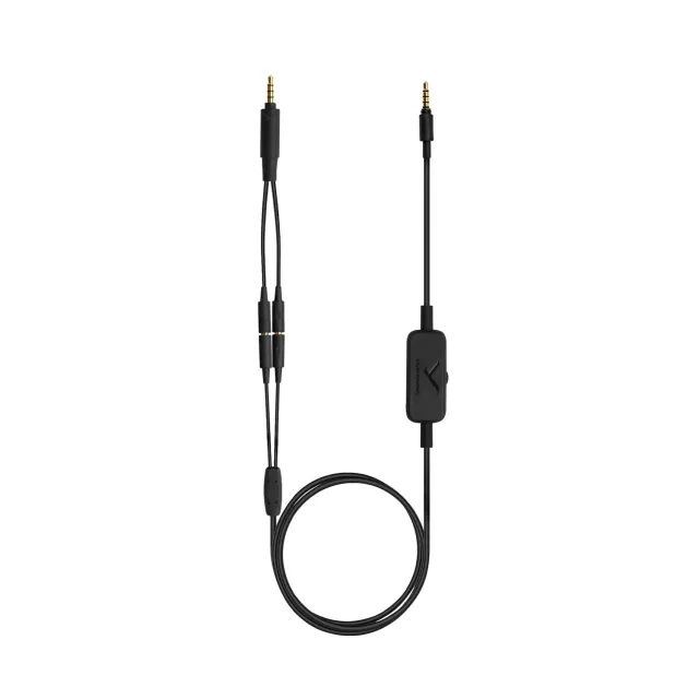 beyerdynamic MMX 300 PRO 330 PRO câble console 2e génération