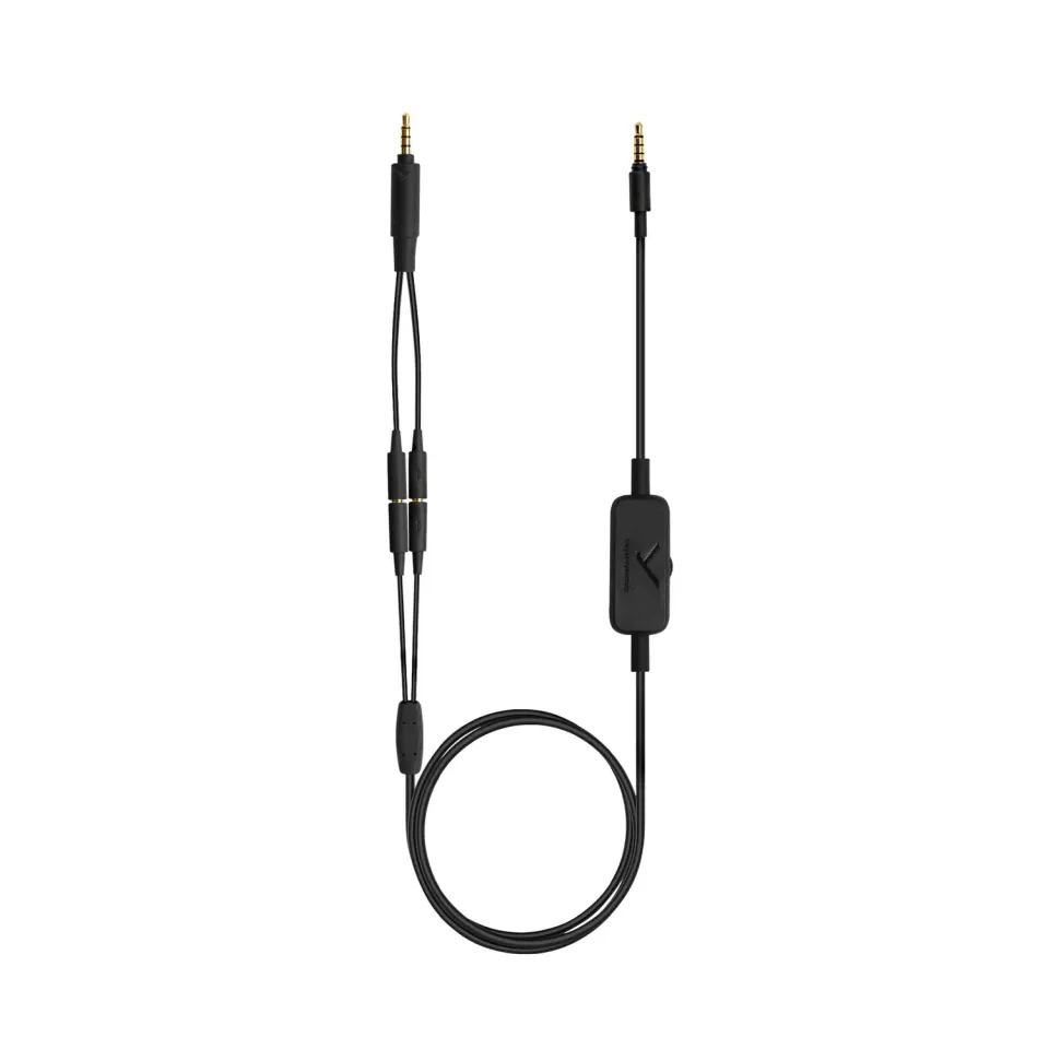beyerdynamic MMX 300 PRO 330 PRO câble console 2e génération