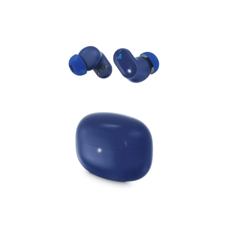 Energy Sistem Urban Pulse écouteurs True Wireless indigo Deep Bass
