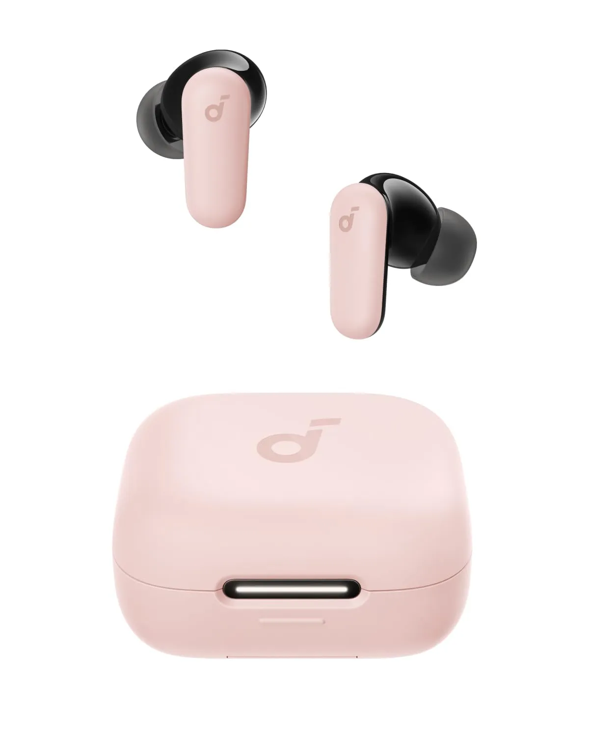Soundcore P30i écouteurs Bluetooth ANC noir 45H
