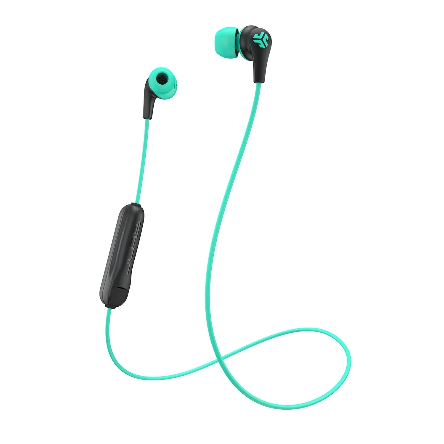 JLab JBuds Pro écouteurs bluetooth sarcelle IP55