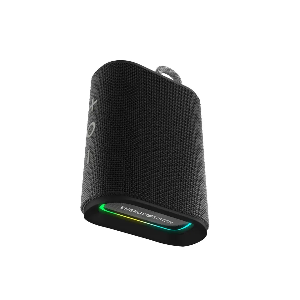 Energy Sistem StreetPlay enceinte Bluetooth Space 8W