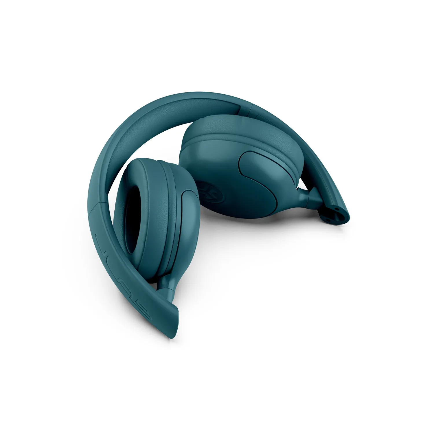 JLab Studio 2 casque on-ear sans fil bleu nuit