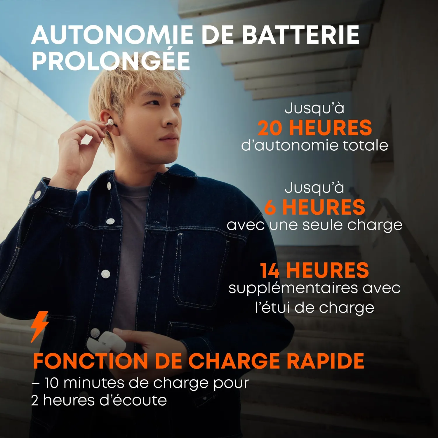 beyerdynamic Amiron Zero écouteurs Bluetooth noir