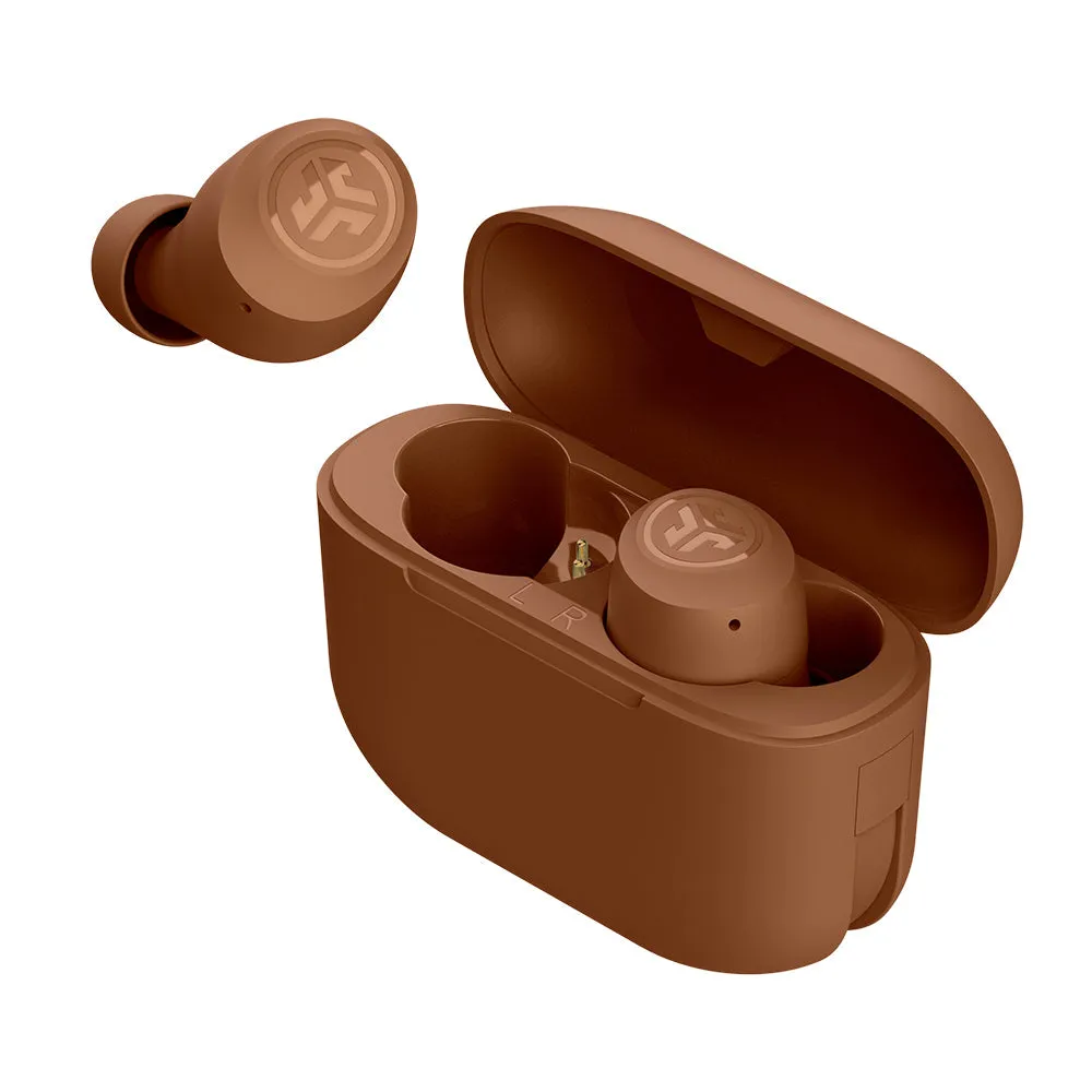 JLab GO Air Tones écouteurs bluetooth 1615 C 32h