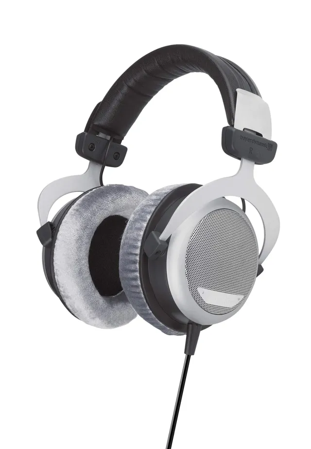 beyerdynamic DT880 casque filaire 250 Ohm Noir