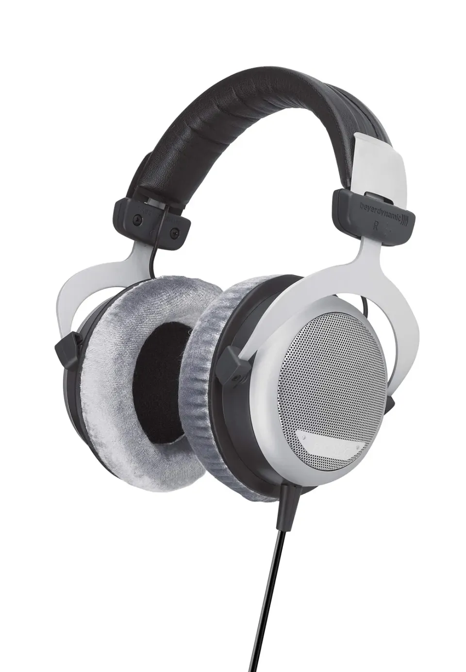 beyerdynamic DT880 casque filaire 250 Ohm Noir
