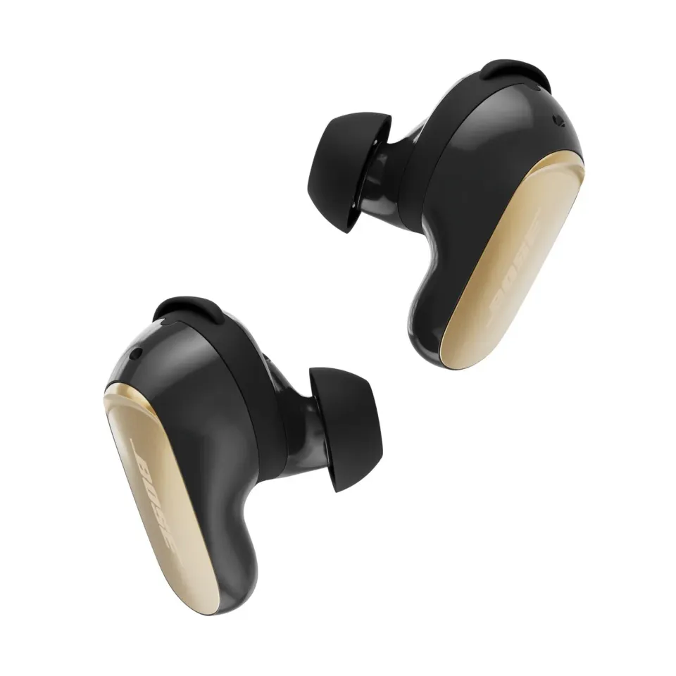 Bose QuietComfort Ultra 2e gén écouteurs Or du désert ANC