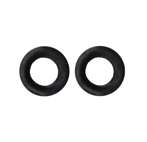 beyerdynamic EDT 990 VB coussinets velours noir