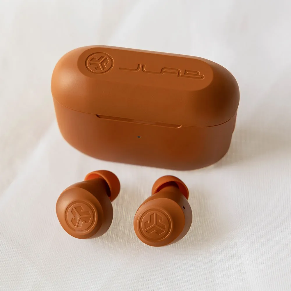 JLab GO Air Tones 7572 W écouteurs sans fil 32h