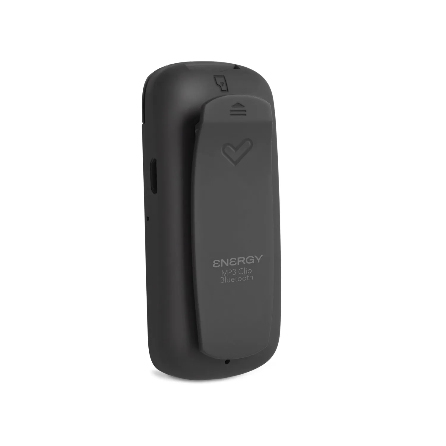 Energy Sistem MP3 Clip lecteur MP3 corail Bluetooth microSD