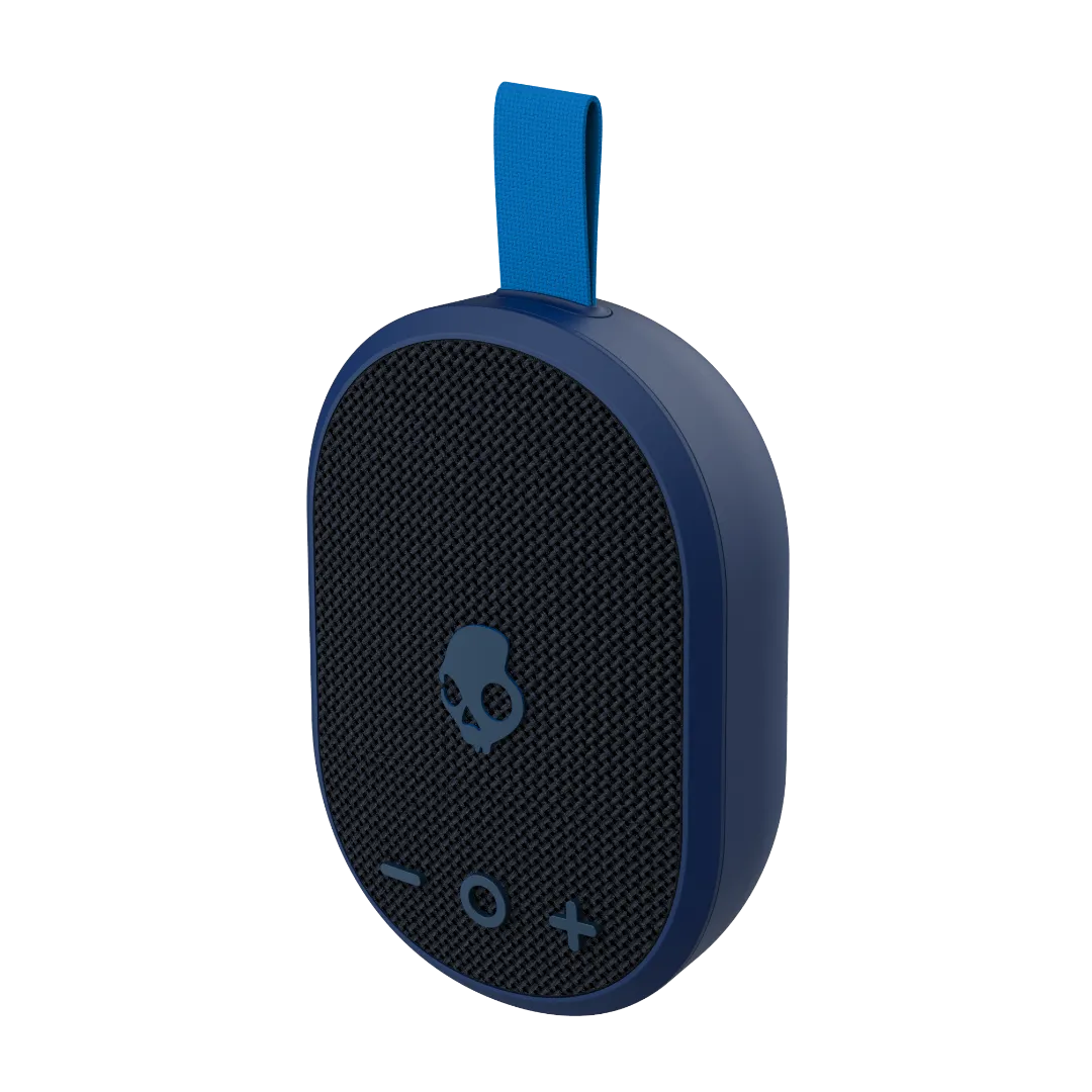 Skullcandy Ounce enceinte Bluetooth noire compacte