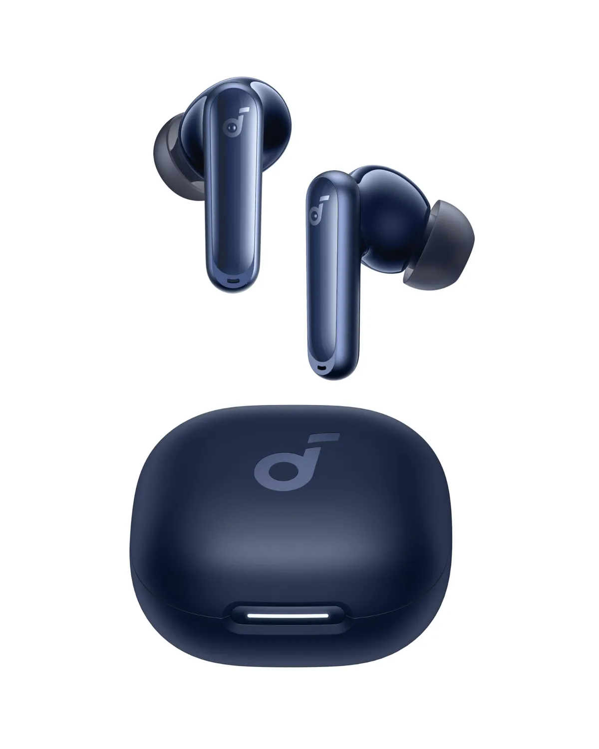 Soundcore by Anker P40i écouteurs bluetooth violet ANC