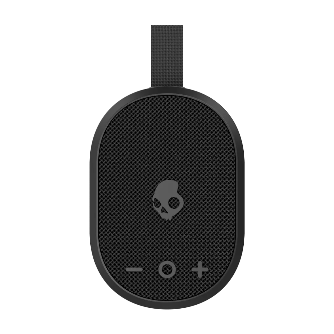 Skullcandy Ounce enceinte Bluetooth noire compacte