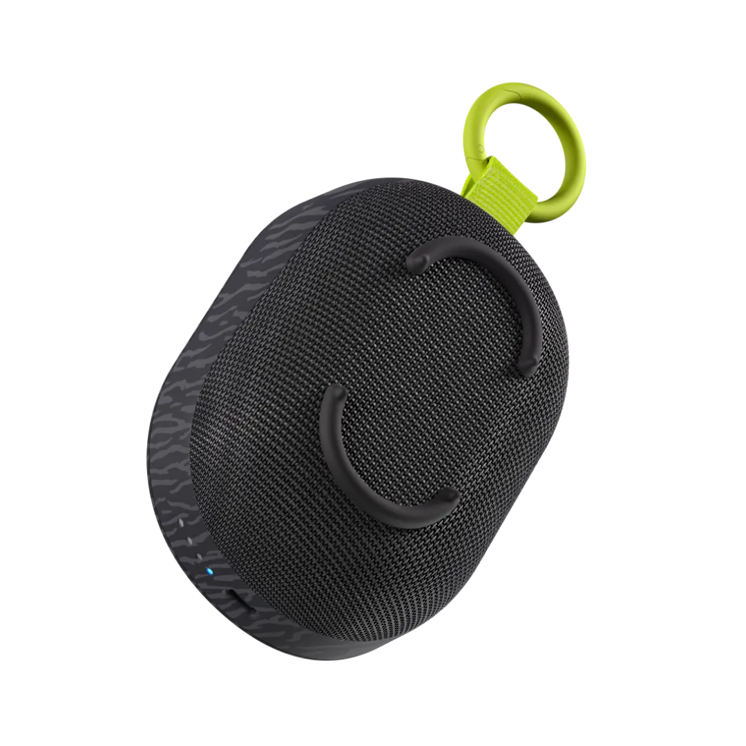 Skullcandy Kilo enceinte Black portable étanche stéréo