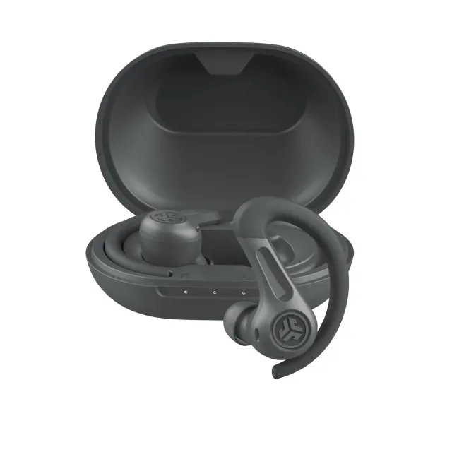 JLab JBuds Sport ANC 4 écouteurs graphite sport ANC