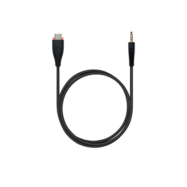beyerdynamic MMX 200 Wireless câble USB 1,3 m noir