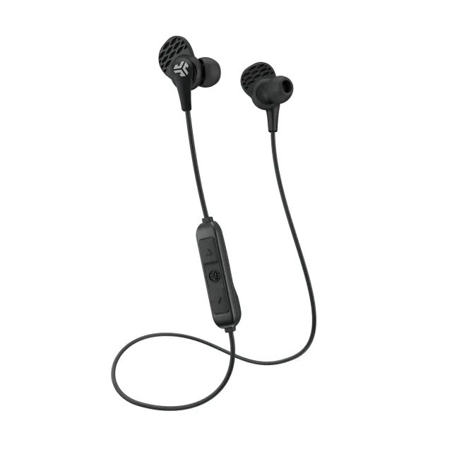 JLab JBuds Pro ecouteurs bluetooth noir 10h IP55