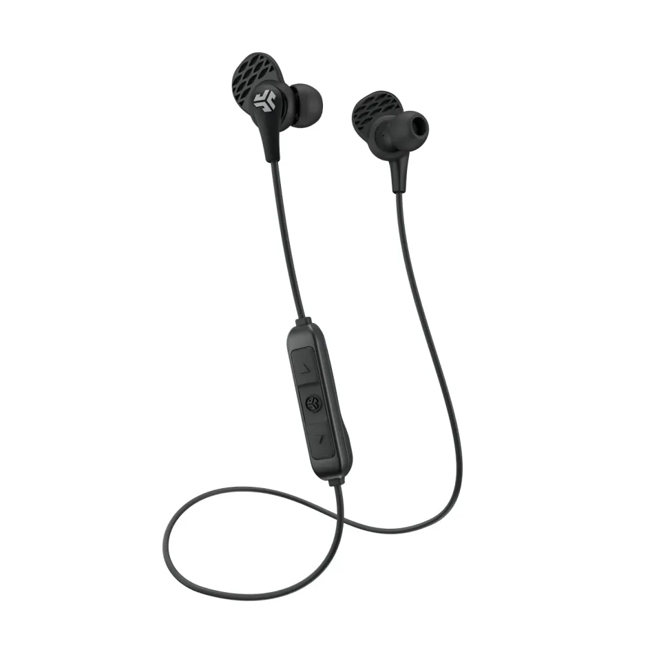 JLab JBuds Pro ecouteurs bluetooth noir 10h IP55
