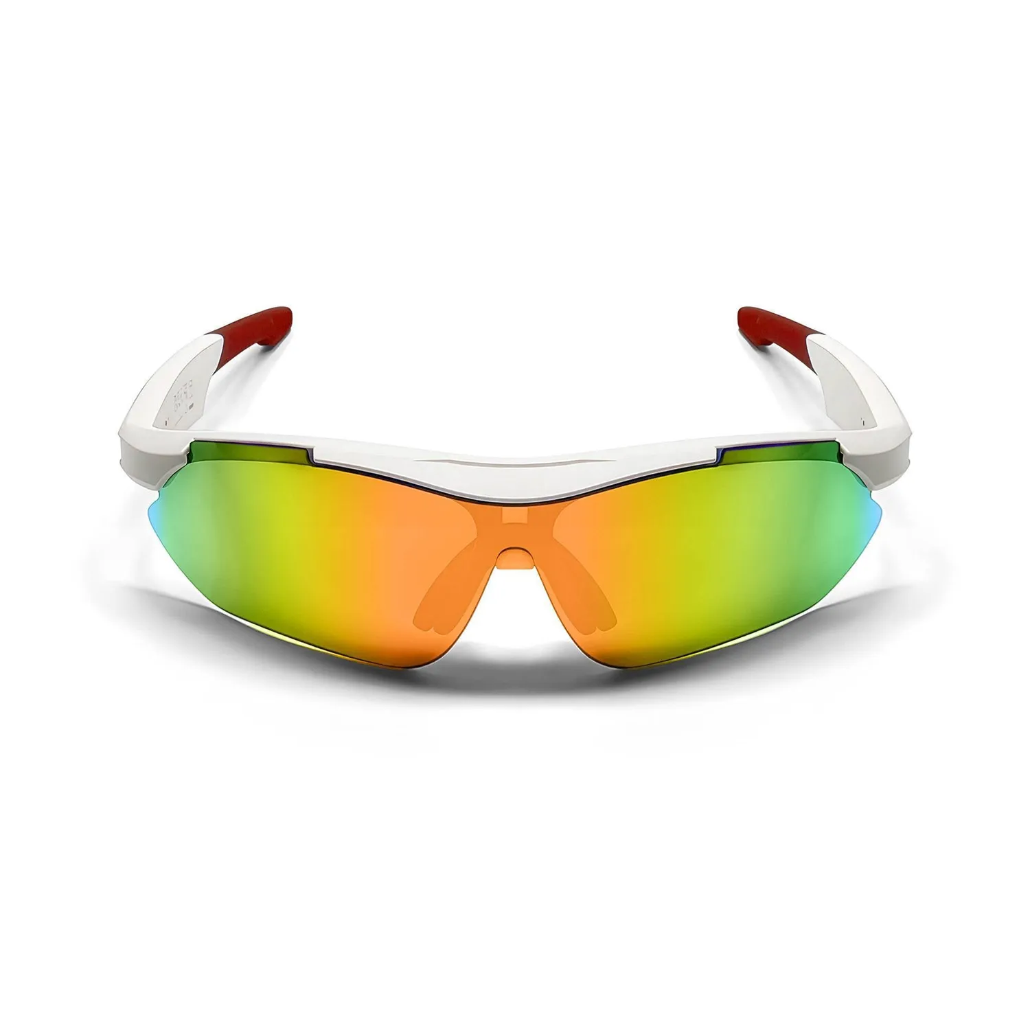 Energy Sistem TrackVibe lunettes musique Bluetooth White UV400