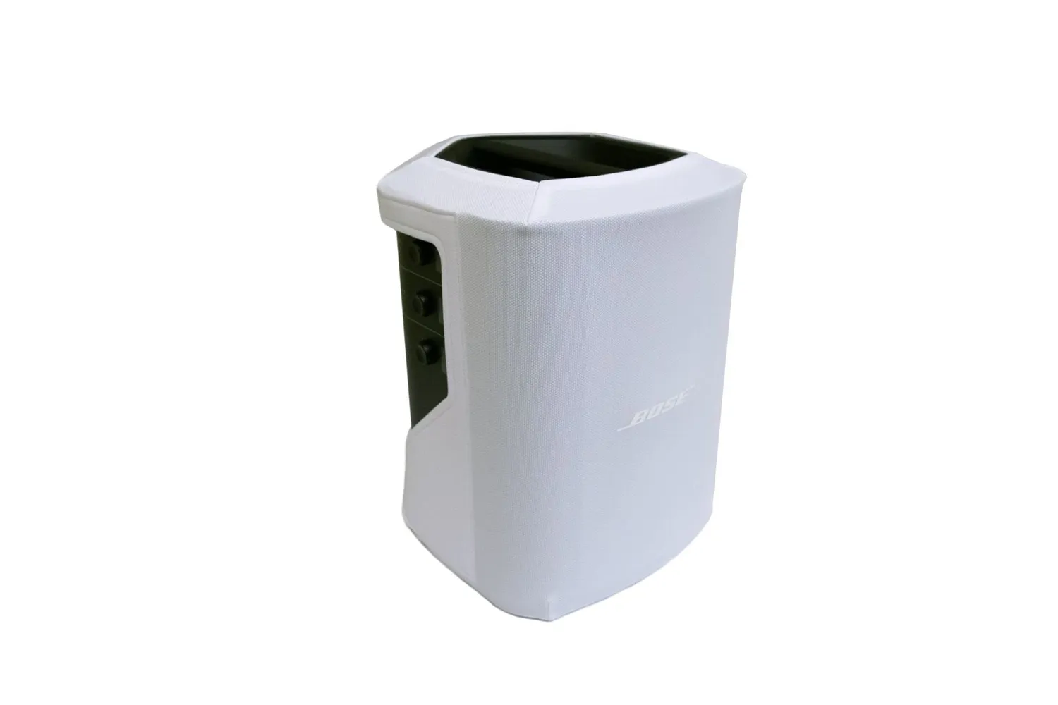 Bose S1 Pro+ housse enceinte noire stretch