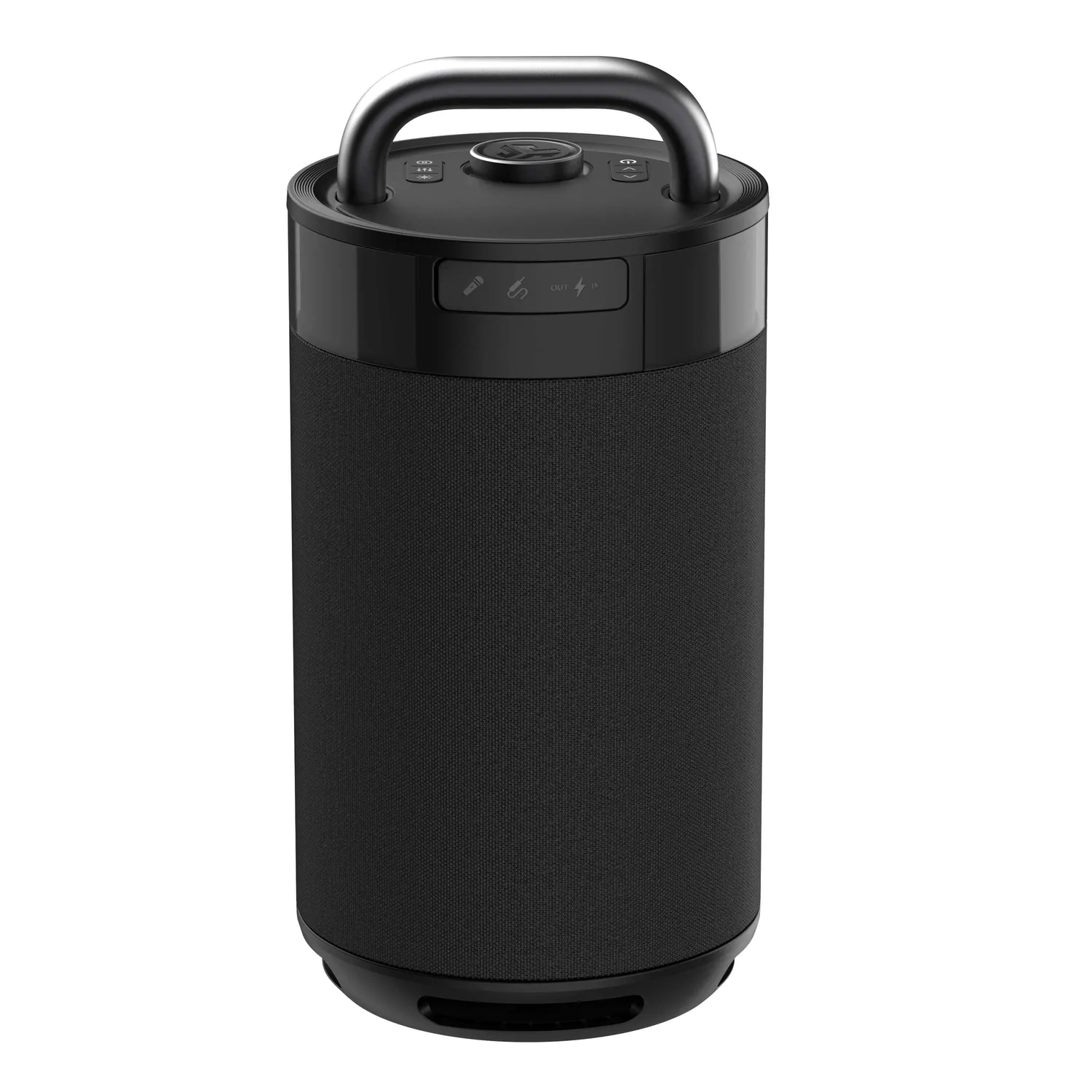 JLab Epic Party enceinte Bluetooth portable noire 100W