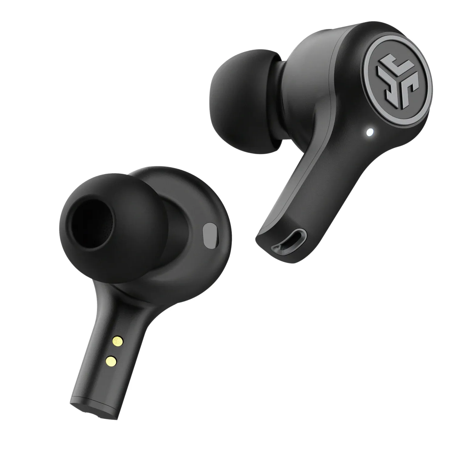 JLab Epic Air ANC 2 écouteurs sans fil noir