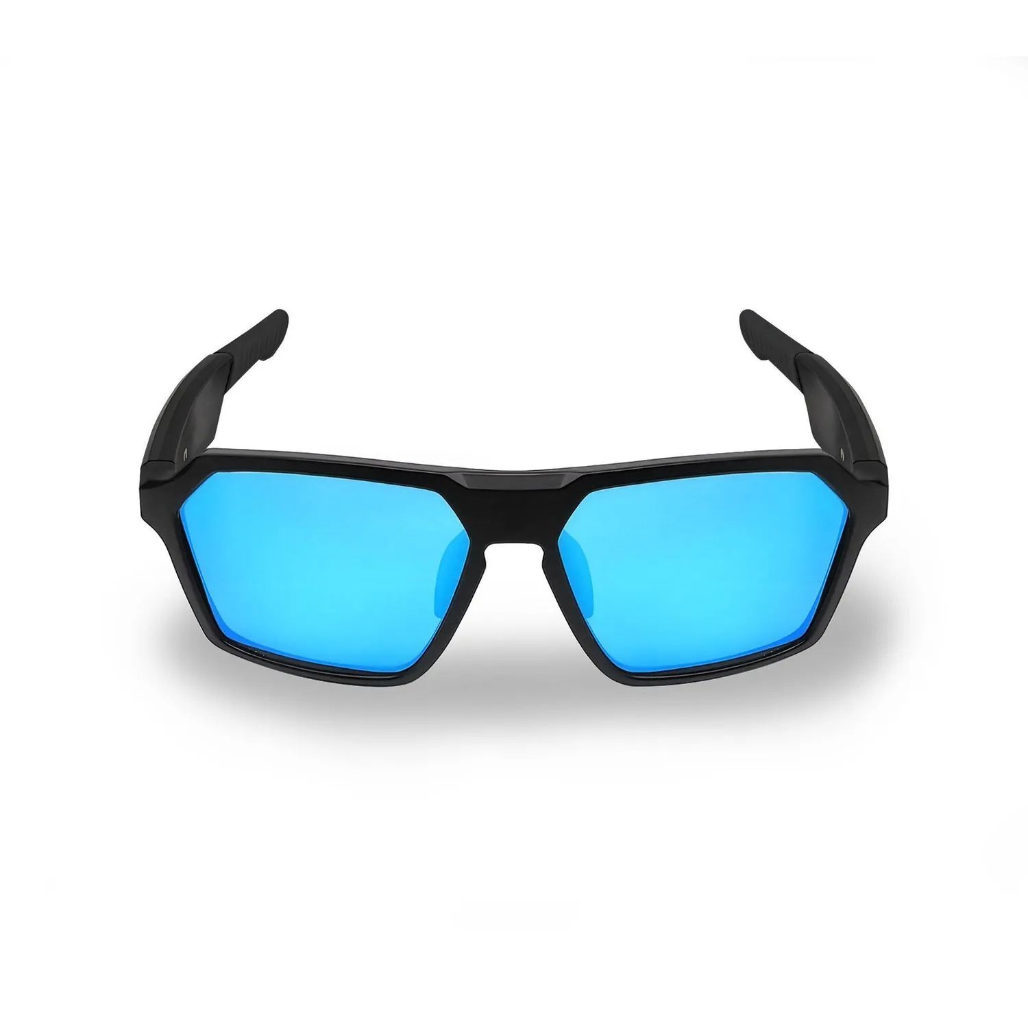 Energy Sistem FlowBeat Sport lunettes audio Bluetooth noires