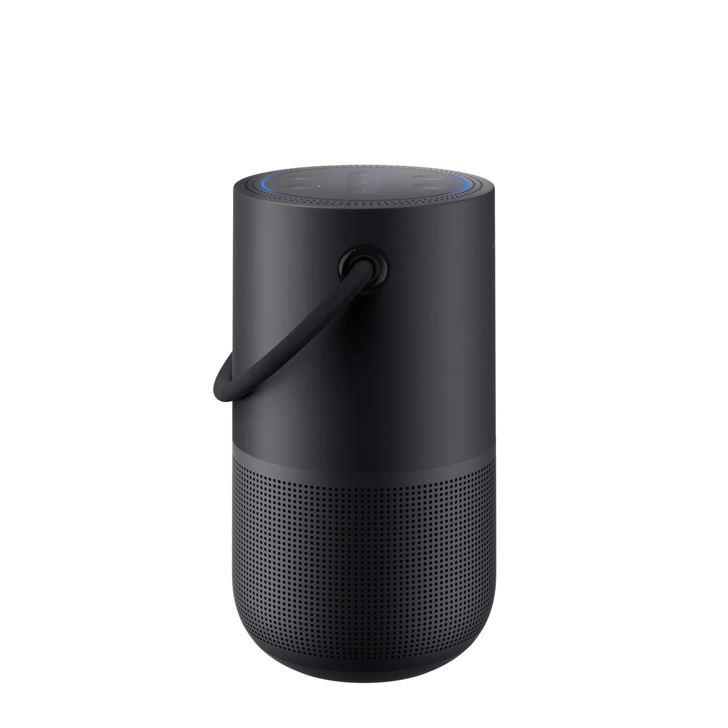 Bose Portable Home Speaker Bluetooth noir Alexa