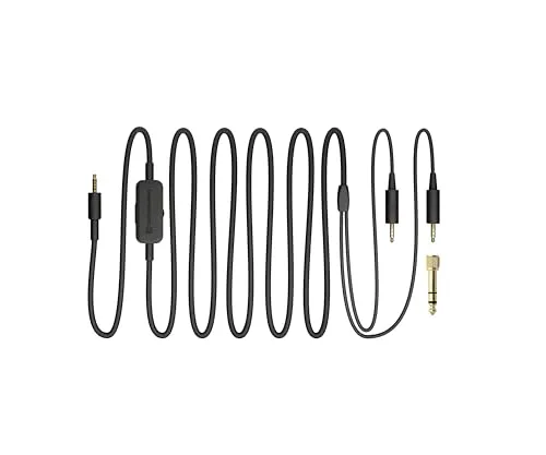 beyerdynamic MMX 300 PRO 330 PRO câble console 2e génération