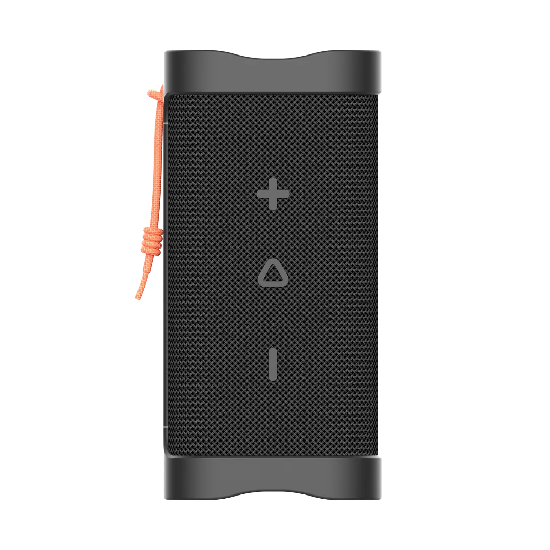 Skullcandy Terrain enceinte sans fil Black outdoor